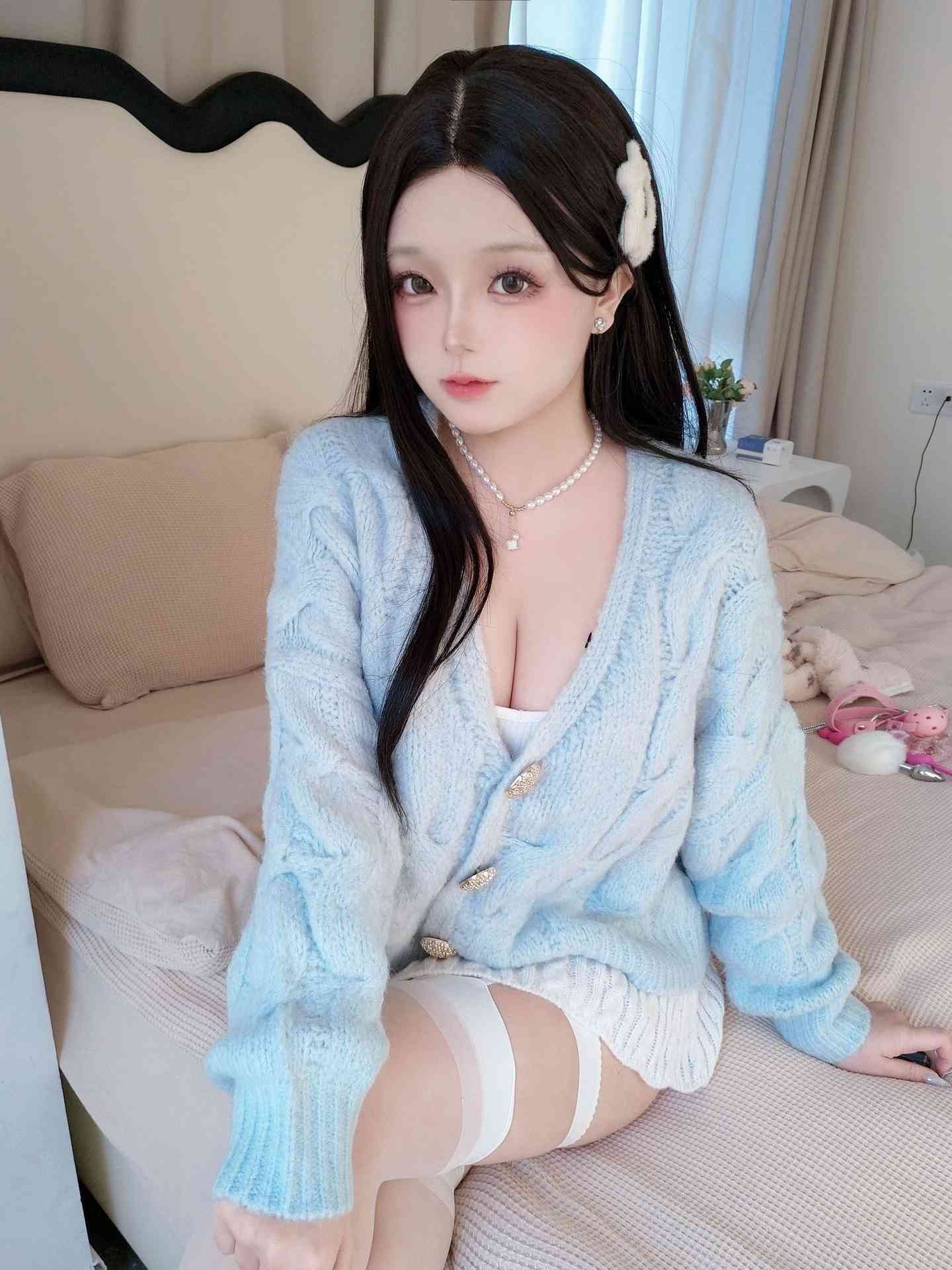 NO.067不呆猫No.191-与学姐约会【72P】-可宝主